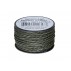 Paracord Micro Cord 1,18mm Woodland 38,1m 45kg USA