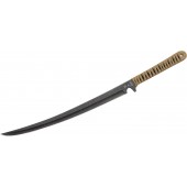 Miecz United Cutlery Black Ronin Wakizashi Sword UC3272