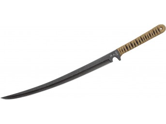 Miecz United Cutlery Black Ronin Wakizashi Sword UC3272