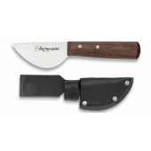Nożyk ogrodniczy Albainox Extremena 01568 nóż
