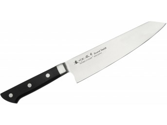 Nóż Szefa kuchni Satake Satoru Bunka