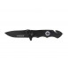 Nóż Kandar N264 składany hak wybijak EDC Klips