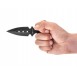 Nóż Master Cutlery Push Dagger 5,47 Stonewashed ETUI