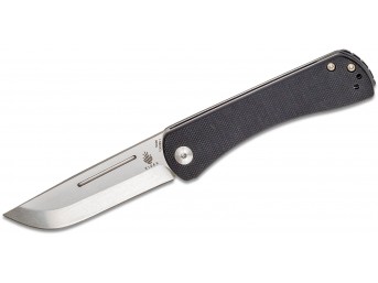 Nóż Kizer Pinch V3009N1 czarny