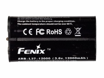 Akumulator Fenix ARB-L37 (12000 mAh 3,6 V) LR40R