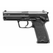 Replika pistolet ASG H&K Heckler&Koch USP blowback 6 mm