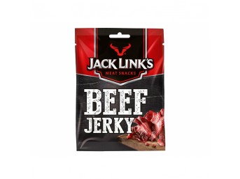 Wołowina suszona Jack Link's klasyczna 25 g