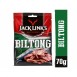 Wołowina suszona Jack Link's Bilton klasyczna 70 g