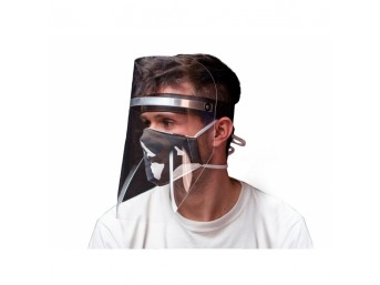 Przyłbica ochronna ESP maska ochrona twarzy 