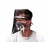 Przyłbica ochronna ESP maska ochrona twarzy 