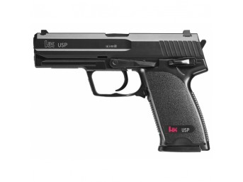 Replika pistolet ASG H&K USP 6 mm