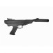 Wiatrówka pistolet Hatsan Super Charger QE 4,5 mm