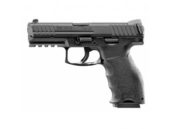 Replika pistolet ASG Heckler&Koch VP9 GBB 6 mm