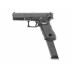 Replika pistolet ASG Glock 18C gen 3 6 mm gas