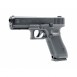 Replika pistolet ASG Glock 17 gen 5 6 mm CO2