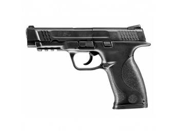 Pistolet wiatrówka Smith&Wesson M&P 45 4,5 mm