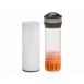 Butelka filtrująca Grayl Ultralight Compact biała