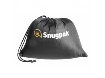 Poduszka Snugpak Snuggy Headrest czarna
