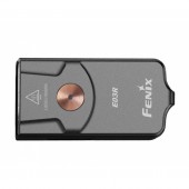 Latarka Fenix E03R miniaturowa brelok 260lm USB AKU