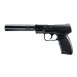 Replika pistolet ASG Combat Zone COP SK 6 mm