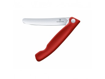 Nóż Victorinox Swiss Classic 6.7801.FB czerwony