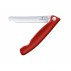 Nóż Victorinox Swiss Classic 6.7801.FB czerwony