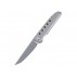 Nóż Kizer Noble Ki4550A1 srebrny