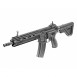 Replika karabinek ASG H&K Heckler&Koch HK416 A5 6 mm grafitowy