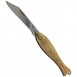 Nóż Mikov Fishlet Rybicka 130-NZn-1 scyzoryk brelok
