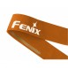 Opaska na głowę Fenix AFH-10 pomarańczowa
