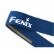 Opaska na głowę Fenix AFH-10 niebieska