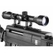 Wiatrówka Black Ops Sniper 4,5 mm z lunetą 4x32