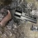 Rewolwer Black Ops Rhino 4,5 mm