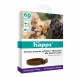 Obroża Happs przeciw pchłom i kleszczom dla małyych psów