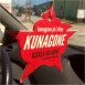 Zawieszka zapachowa Kunagone do samochodu