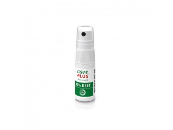 Care Plus - Spray na komary i kleszcze - DEET 40% - 15ml - 32919