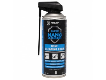 Pianka do czyszczenia lufy General Nano Protection 400 ml