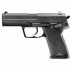 Replika pistolet ASG Heckler&Koch P8 A1 6 mm green gas