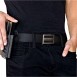 Pasek do spodni KORE Essentials X1 z tworzywa czarny