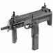 Replika pistolet maszynowy ASG Heckler&Koch MP7 A1 6 mm sprężynowa