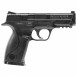 Replika pistolet Smith&Wesson M&P40 czarna M&P40. 6 mm sprężynowa