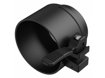 Adapter na lunetę 55-59 mm do termowizyjna termowizor HIKMICRO by HIKVISION wszystkie modele Thunder i Thunder PRO