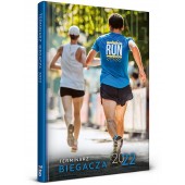 Terminarz Biegacza 2022 Kalendarz Twardy bieganie