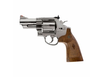 Replika pistolet ASG Smith&Wesson M29 6 mm 3"