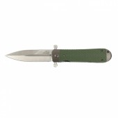 Nóż składany Adimanti Samson-GR zielony