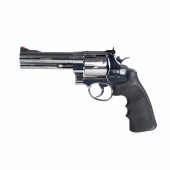 Rewolwer wiatrówka Smith&Wesson 629 Classic 4,5 mm 5" diabolo
