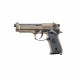 Replika pistolet ASG Beretta Mod. 92 6 mm