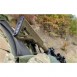 Kolba Leapers UTG Pro AR15 Ops Ready S2 Mil-spec FDE piaskowa