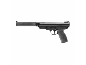 Pistolet wiatrówka Browning Buck Mark Magnum 5,5 mm sprężynowy