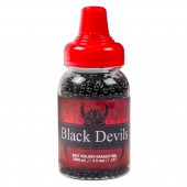 Śrut BB Devils black 1500 szt.